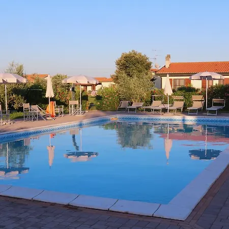 Agriturismo Gli Etruschi *