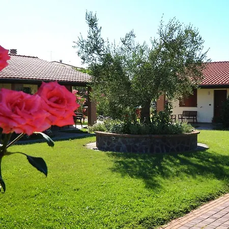 Farm stay Agriturismo Gli Etruschi Populonia