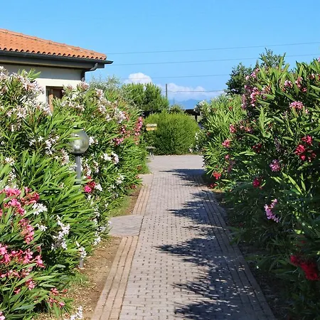Agriturismo Gli Etruschi Farm stay