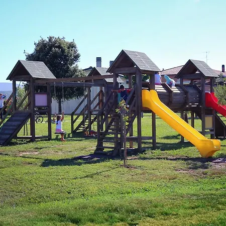 Farm stay Agriturismo Gli Etruschi Populonia