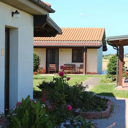 Farma Gli Etruschi