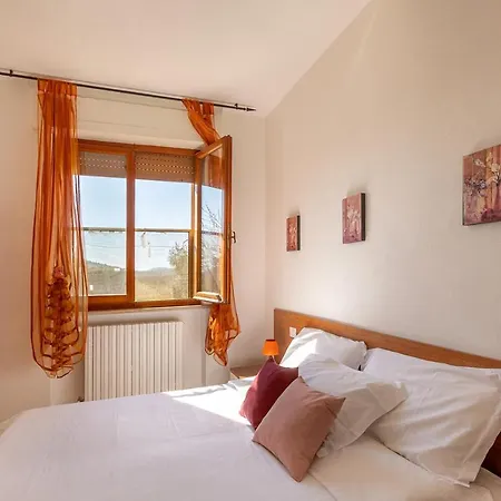 Agriturismo Gli Etruschi Farm stay Populonia