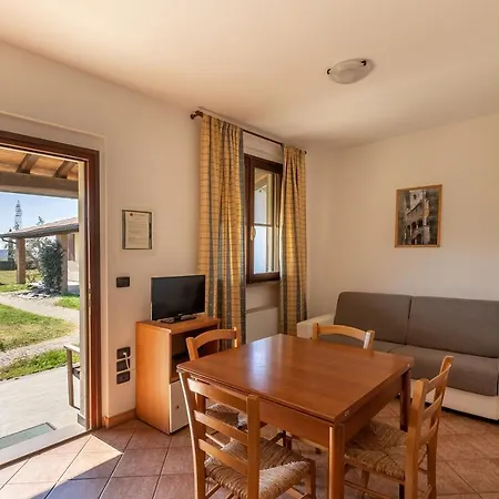 Agriturismo Gli Etruschi * Populonia