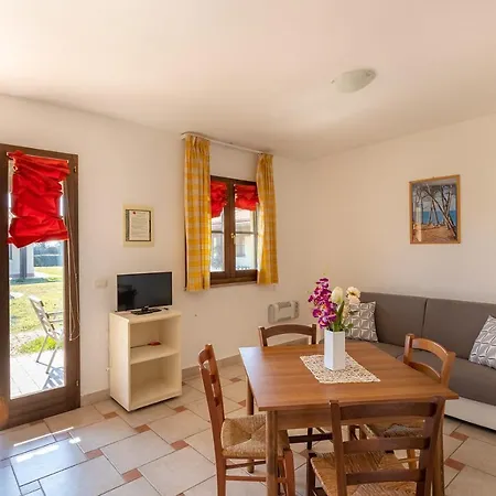 Farm stay Agriturismo Gli Etruschi *