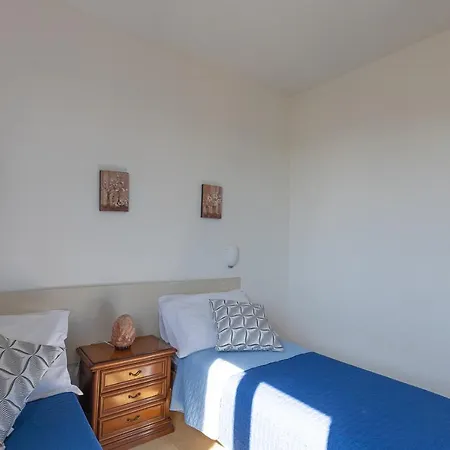 Farm stay Agriturismo Gli Etruschi Populonia