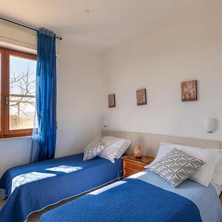 Agriturismo Gli Etruschi Farm stay *