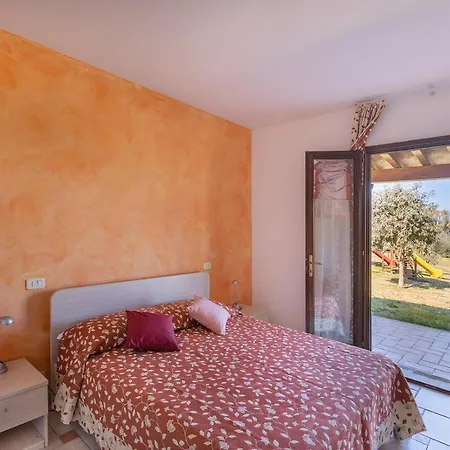Agriturismo Gli Etruschi *