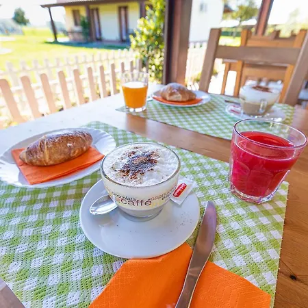 Agriturismo Gli Etruschi Populonia
