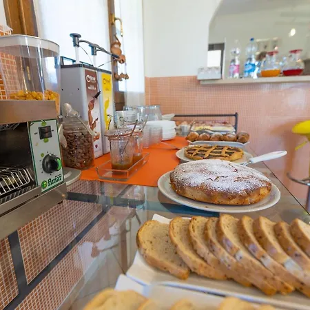 Agriturismo Gli Etruschi * Populonia