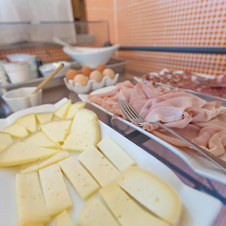 Agriturismo Gli Etruschi Farm stay