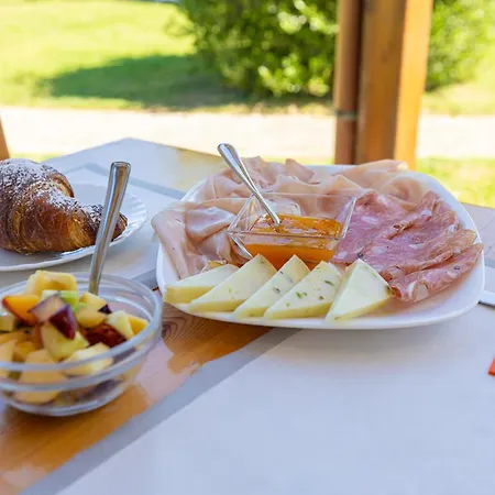 Agriturismo Gli Etruschi