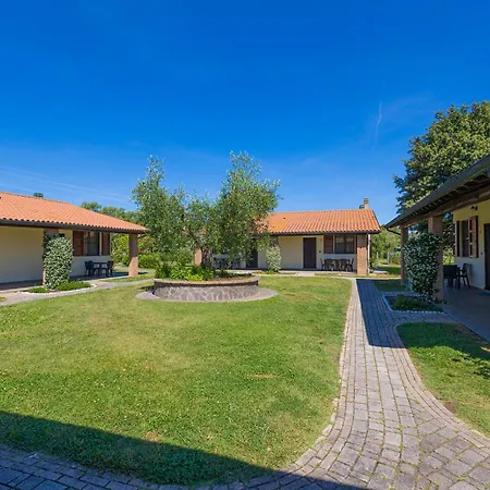 Agriturismo Gli Etruschi Farm stay