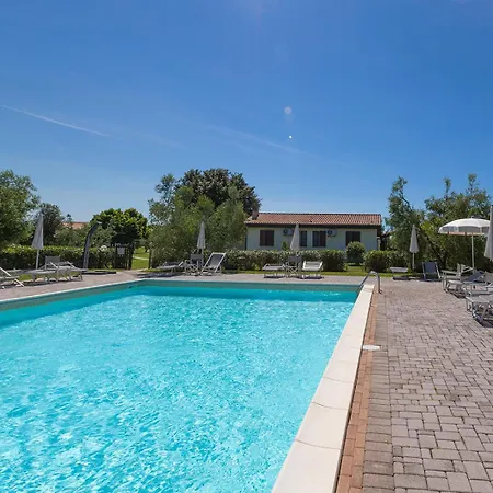 Farm stay Agriturismo Gli Etruschi