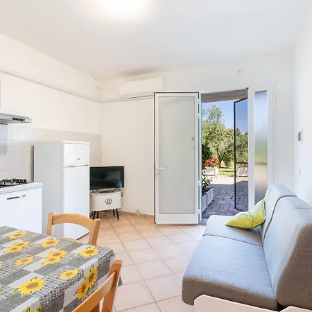 Agriturismo Gli Etruschi Farm stay Populonia