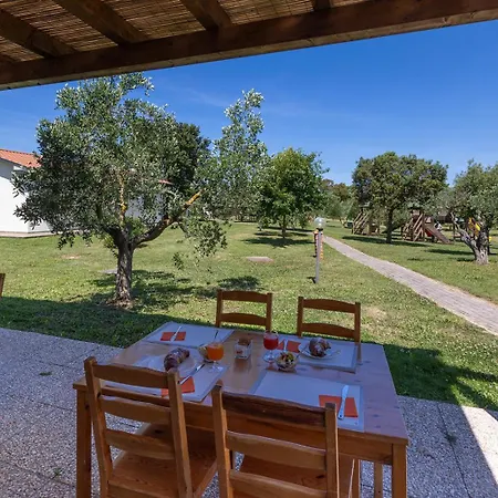 Farm stay Agriturismo Gli Etruschi Populonia
