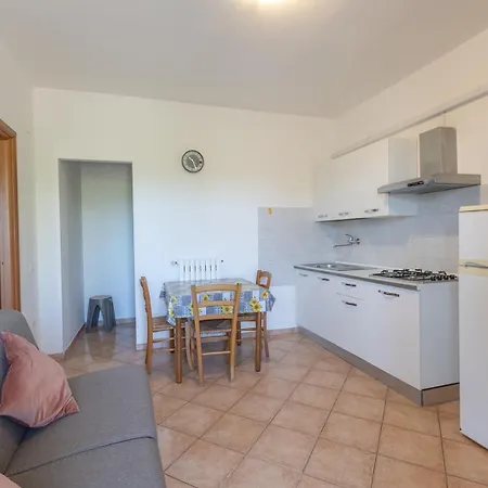 Agriturismo Gli Etruschi *