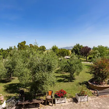 Agriturismo Gli Etruschi *
