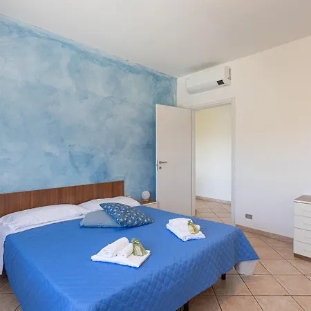 Agriturismo Gli Etruschi * Populonia