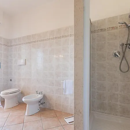 Agriturismo Gli Etruschi Farm stay *