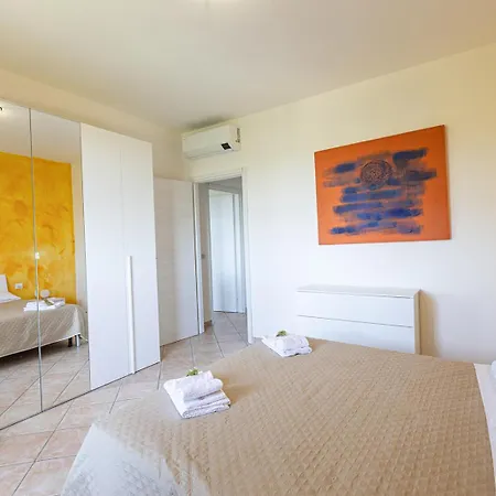 Agriturismo Gli Etruschi Farm stay Populonia