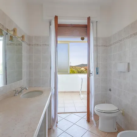 Farm stay Agriturismo Gli Etruschi Populonia