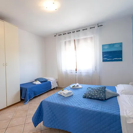 Agriturismo Gli Etruschi Populonia
