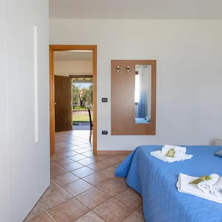 Agriturismo Gli Etruschi
