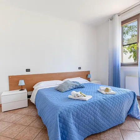Agriturismo Gli Etruschi *