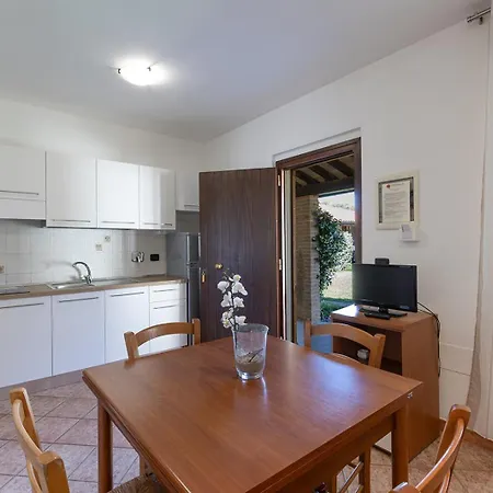 Agriturismo Gli Etruschi Populonia