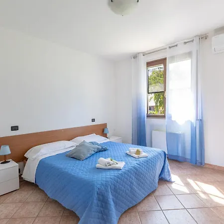 Agriturismo Gli Etruschi